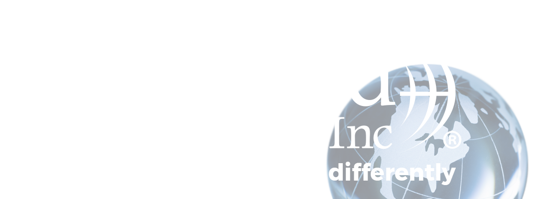 Waterford Global Inc.